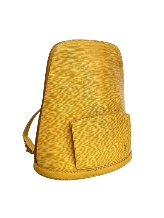 Louis Vuitton Backpack Epi Cobran Joanne main image 8